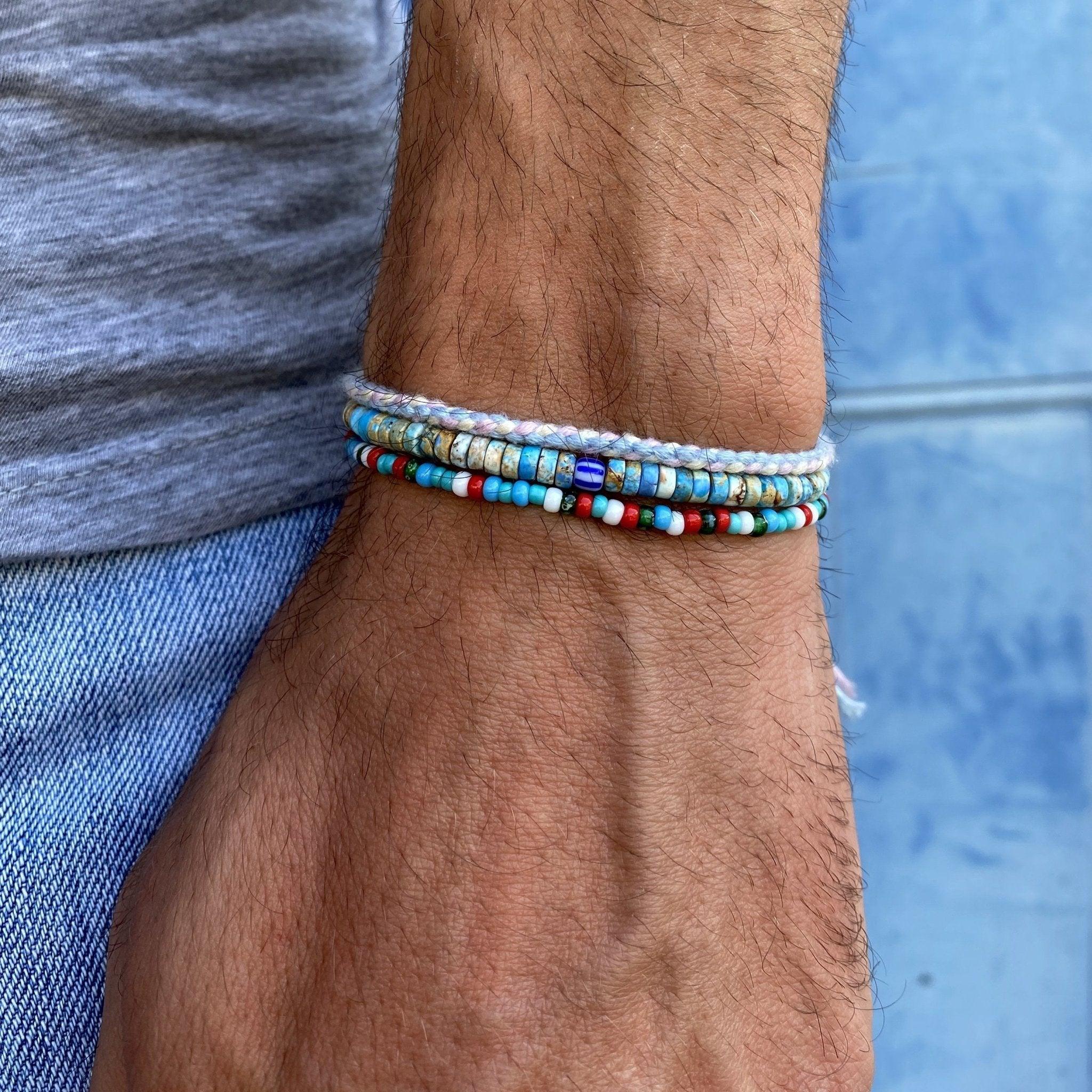 2mm "Positano" Bracelet - Image 3