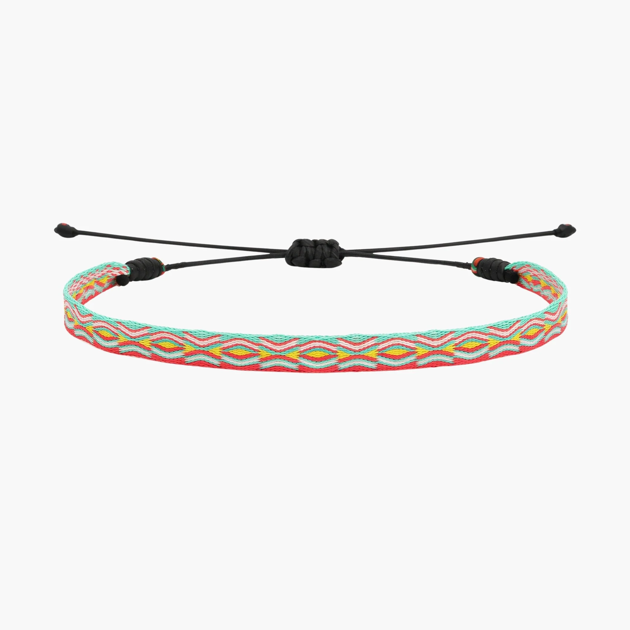 Handmade Purnama Bracelet (Multicolors)