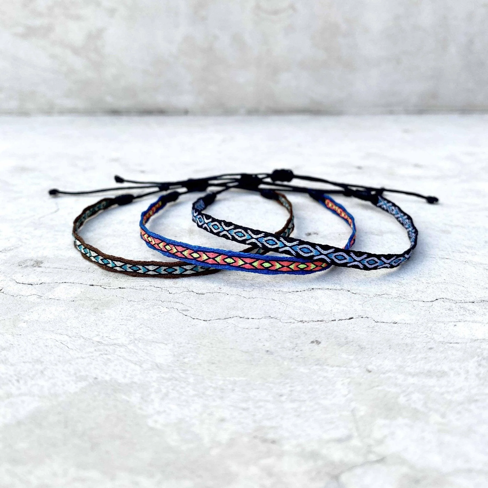 Handmade Purnama Bracelet 14 - Image 4