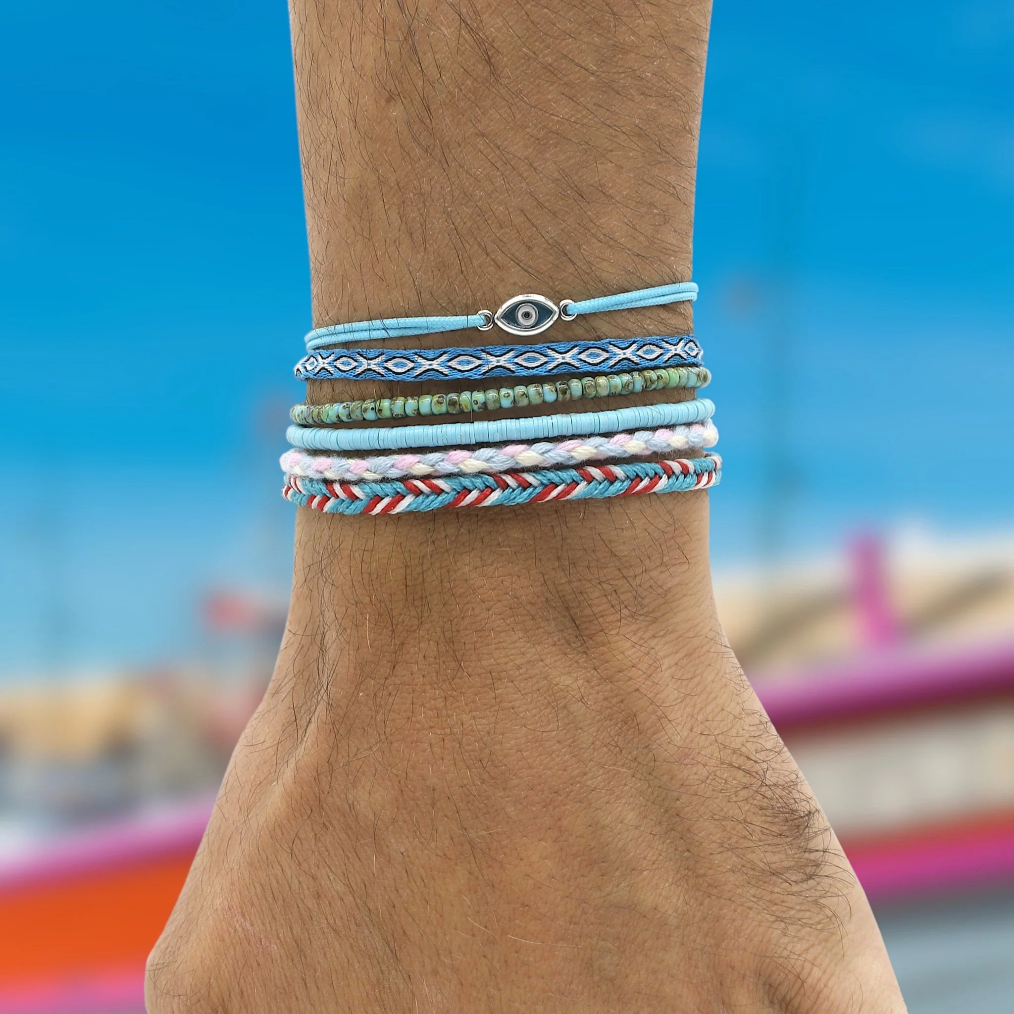 The St. Tropez Stack - Image 2